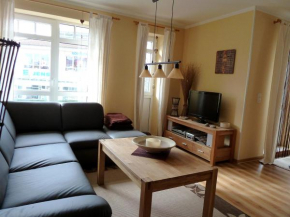 Villa Beatrice - Wohnung 17, Zingst